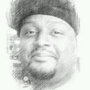 Meet your Posher, George